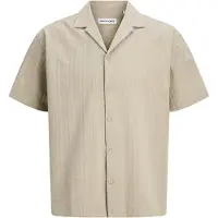 Jack & Jones Skjorte 'JJETyson' greige