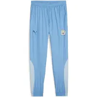 Puma Manchester City Fc 23/24 Før Kampen Bukser
