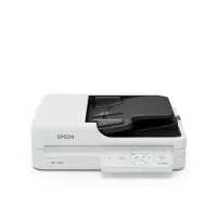 Epson Workforce Ds-1760wn Scanner