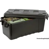 Plano transportkasse Plano Sportsmans Trunk, mellem