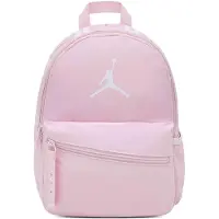 Jordan Rygsæk 'MINI AIR PATROL' lyserød / lys pink / hvid