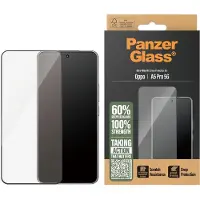PanzerGlass Screen Protector OPPO A5 Pro 5G | Ultra-Wide Fit