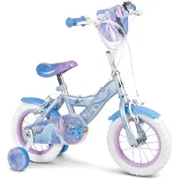 HUFFY Frozen Huffy 12´´ Cykel