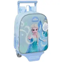 Safta Frozen 6l Rygsæk Med Hjul