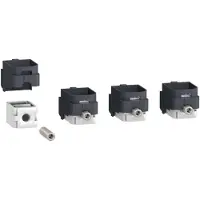 Schneider Electric KLEMMESÆT 1,5-95MM3 CU/AL 4STK