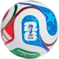 Adidas Fifa World Cup 26 Trionda Training Fodbold
