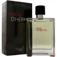 Hermès Paris Terre D'Eau de toilette 100 ml