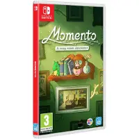 Silver Lining Interactive Momento - Nintendo Switch - Action