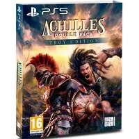 Meridiem Games Achilles Double Pack (Troy Edition) - Sony PlayStation 5 - Action