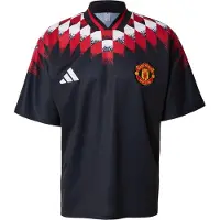 Adidas Manchester United Stadium T-shirt Med Korte ærmer