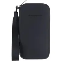 Piquadro Dokumenttaske sort