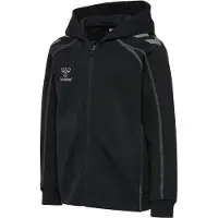 Hummel Move 2.0 Sweatshirt Med Lynlås