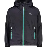 CMP Rain Fix Hood 3x57624 Jakke