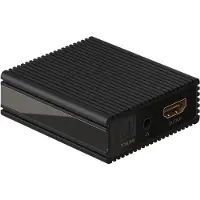 Goobay HDMI audio extractor