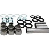ProX Fantic Xe 125 20-24/xx 125 21-25/yamaha Yz 125 06-26 Svingarm Lejesæt