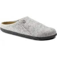 Birkenstock Hjemmesko 'Zermatt' grå-meleret