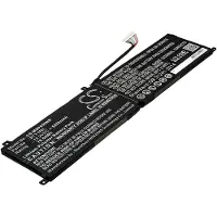 24.Se Batteri til notebook, laptop til MSI GS65, GS65 Stealth Thin og andre.
