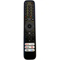 24hShop TCL RC833 original fjernbetjening