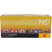 Kodak Charmera Instantkamera