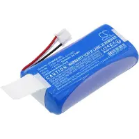 24.Se Batteri til tablet til Intermec CV61, CV61A, 1011CM01