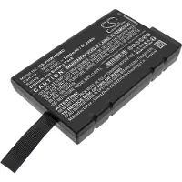 Cameron Sino Batteri til medicinsk til Philips Philips PageWriter TC70