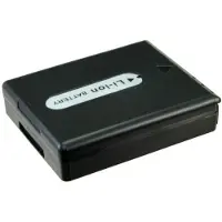 Cameron Sino Batteri til kamera til Sony DCR-IP220E, DCR-IP200K, DCR-HC1000E osv.