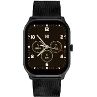 24.Se Kodak smartwatch SW-7225 / aktivitetsur / sportsur / pulsmåling / AMOLED / SpO₂ / GPS