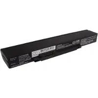 Cameron Sino Batteri til notebook, laptop til Jewel N222S, Topaz 9000