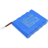 Cameron Sino Batteri til Medical til Genesis Sealer Rapid Seal SE640