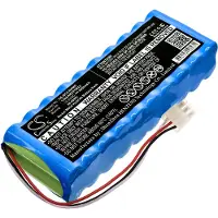 Cameron Sino Batteri til Medical til Medical Econet Cardio M, Cardio M Plus, Econte Cardio M+