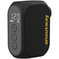 Cycplus AS210 PRO AT1 PRO Anoutway Mini-cykelpumpe