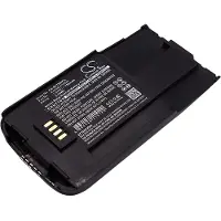 123accu Batteri til trådløs telefon til Avaya 9040, 9631, TransTalk 9040 og andre.