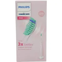 Philips Sonicare 2100 Series Elektrisk Tandbørste