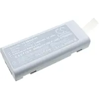Cameron Sino Batteri til medicinsk brug til Mindray Benevision N19, Benevision N22, SV600 og andre.