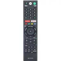 24.Se Fjernbetjening RMF-TX310U til Sony 4K Ultra HD Smart LED TV med stemmestyring