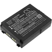 24.Se Batteri til stregkodescanner til Urovo NBL9300