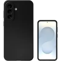 4smarts Silikoneetui Cupertino til Samsung Galaxy A57 5G