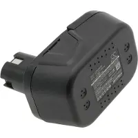 123accu Batteri til Einhell BT-CD 10.8/1 Li elværktøj