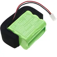 Cameron Sino Batteri til Medical for Kangaroo 924 Enteral Feeding Pump