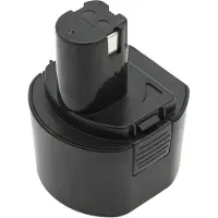 Cameron Sino Batteri til elværktøj til Ryobi CTH962K, HP961, RY961 og andre.