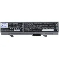 123accu Batteri til notebook, laptop til DELL Latitude E5400, Latitude E5500 og andre