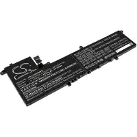 24.Se Batteri til bærbar computer, bærbar computer til Lenovo xiaoxin Pro13 2020, S540-13 og andre