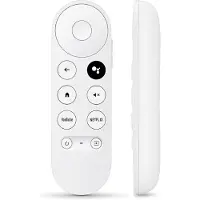 24hShop IR-fjernbetjening med Bluetooth-kompatibilitet til Google Chromecast
