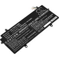 24.Se Batteri til notebook, laptop til Toshiba Chromebook CB30-100, CB30-102 og andre