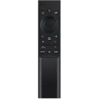 24hShop Fjernbetjening BN59-01357B med Solar opladning til Samsung