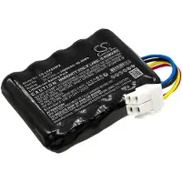 Cameron Sino Batteri til plæneklippere af typen Landxcape CR208E, LX810i, LX812i m.fl.