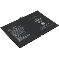 123accu Batteri til tablet til Apple iPad Pro 9.7, A1673, A1675 og andre.