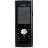 Mitel 722dt DECT (sæt)