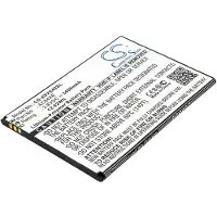 24.Se Batteri til SmartPhone, mobil til Archos 64 Xenon