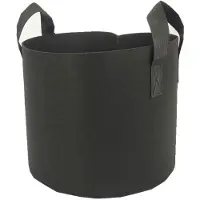 24hShop Voksepose med håndtag 113 liter